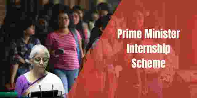 193 firms lists 90,800 opportunities on PM internship portal 193 firms lists 90,800 opportunities on PM internship portal