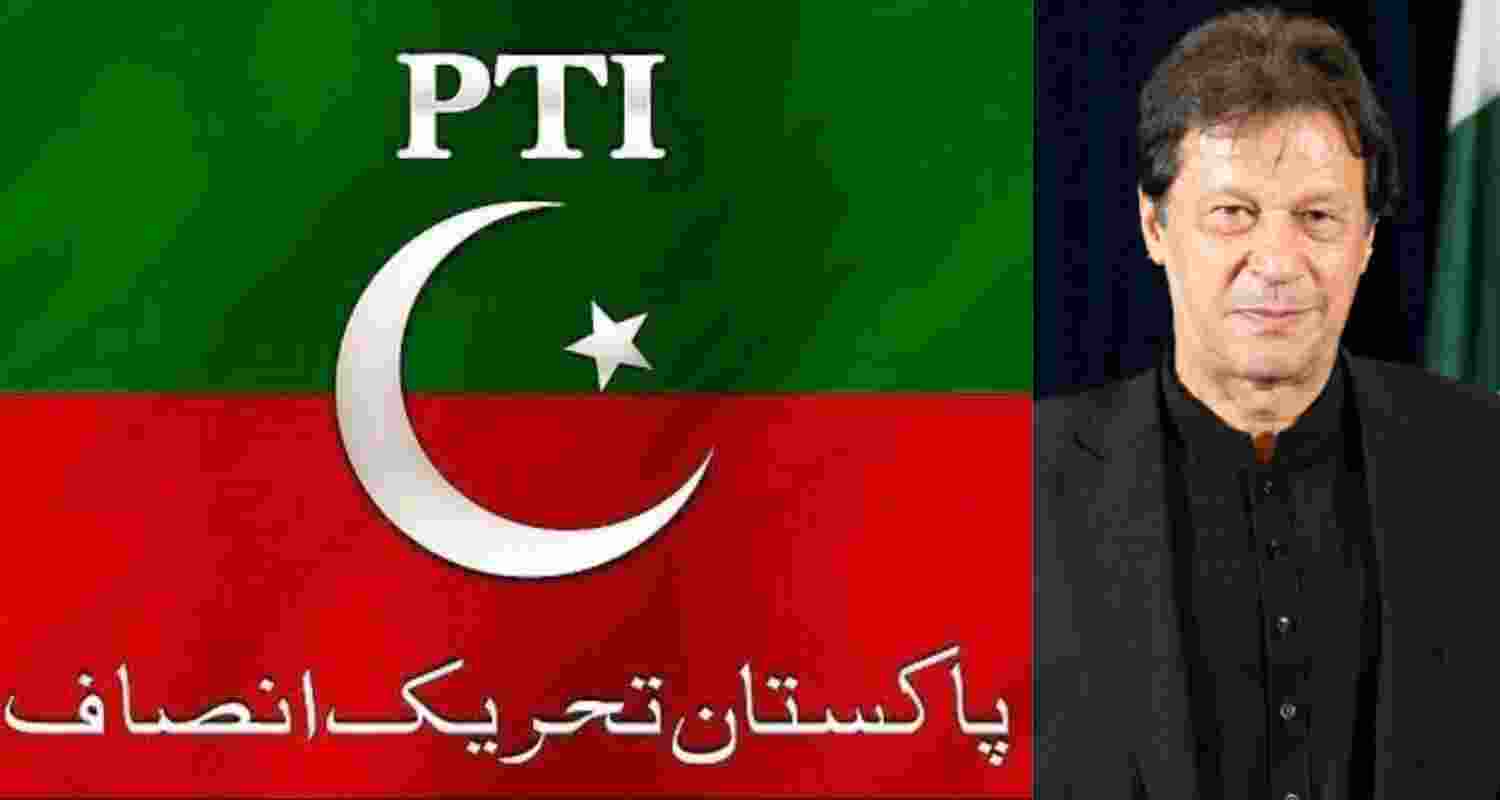 Election Commission of Pakistan to allow PTI leaders to contest. Election Commission of Pakistan to allow PTI leaders to contest.