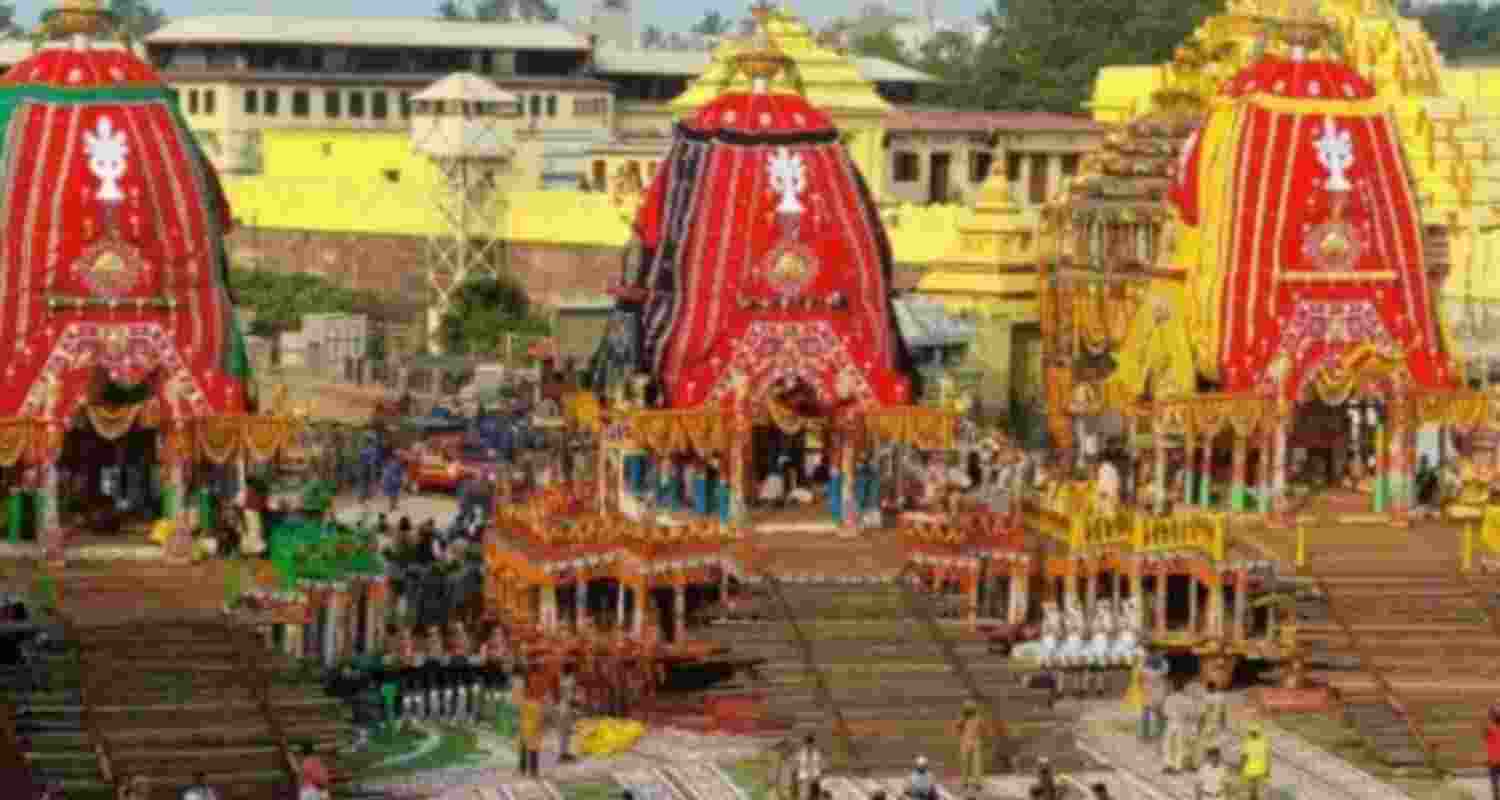 Puri Rath Yatra: Devotees to not get Nabajouban darshan this year Puri Rath Yatra: Devotees to not get Nabajouban darshan this year