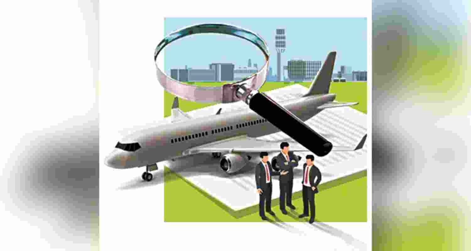 Pilots body moves HC with contempt plea flight duty norms Pilots body moves HC with contempt plea flight duty norms