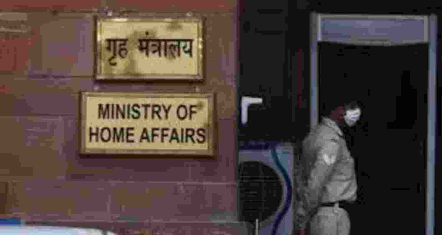 MHA divests Ladakh LG of financial powers on big projects MHA divests Ladakh LG of financial powers on big projects