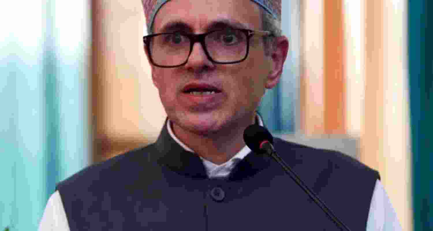 Political row erupts in J&K over medical admissions,CM bats merit Political row erupts in J&K over medical admissions,CM bats merit