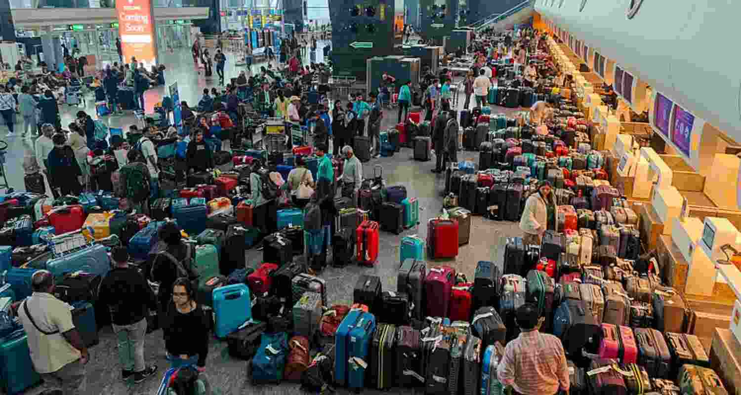 Parl panel to summon Indigo executives, regulator over crisis Parl panel to summon Indigo executives, regulator over crisis