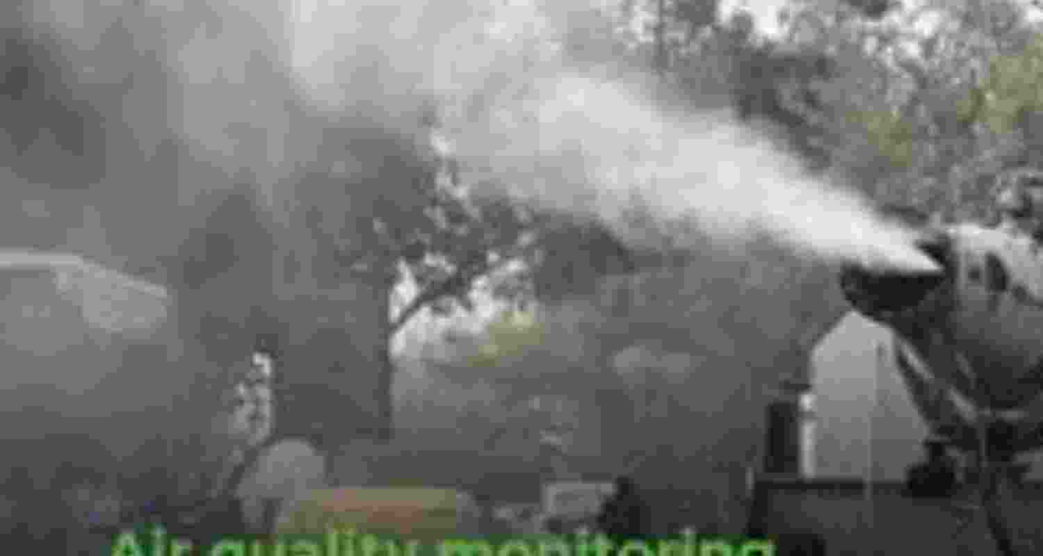 Parl panel asks govt to come up with updated air quality norms Parl panel asks govt to come up with updated air quality norms