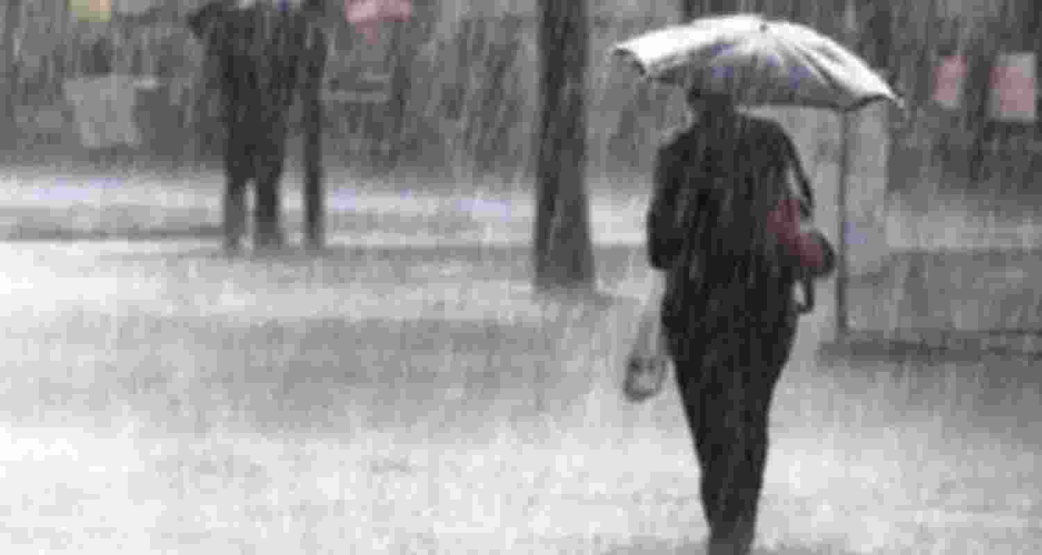 Torrential rain brings Kerala to a standstill Torrential rain brings Kerala to a standstill