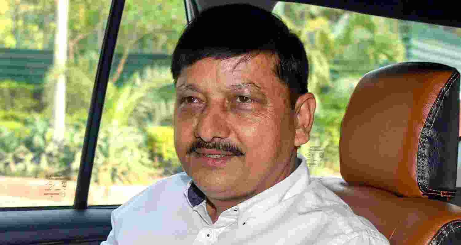 Congress rebel Rana’s political hobnobbing poses a challenge for him in Himachal's Sujanpur Congress rebel Rana’s political hobnobbing poses a challenge for him in Himachal's Sujanpur