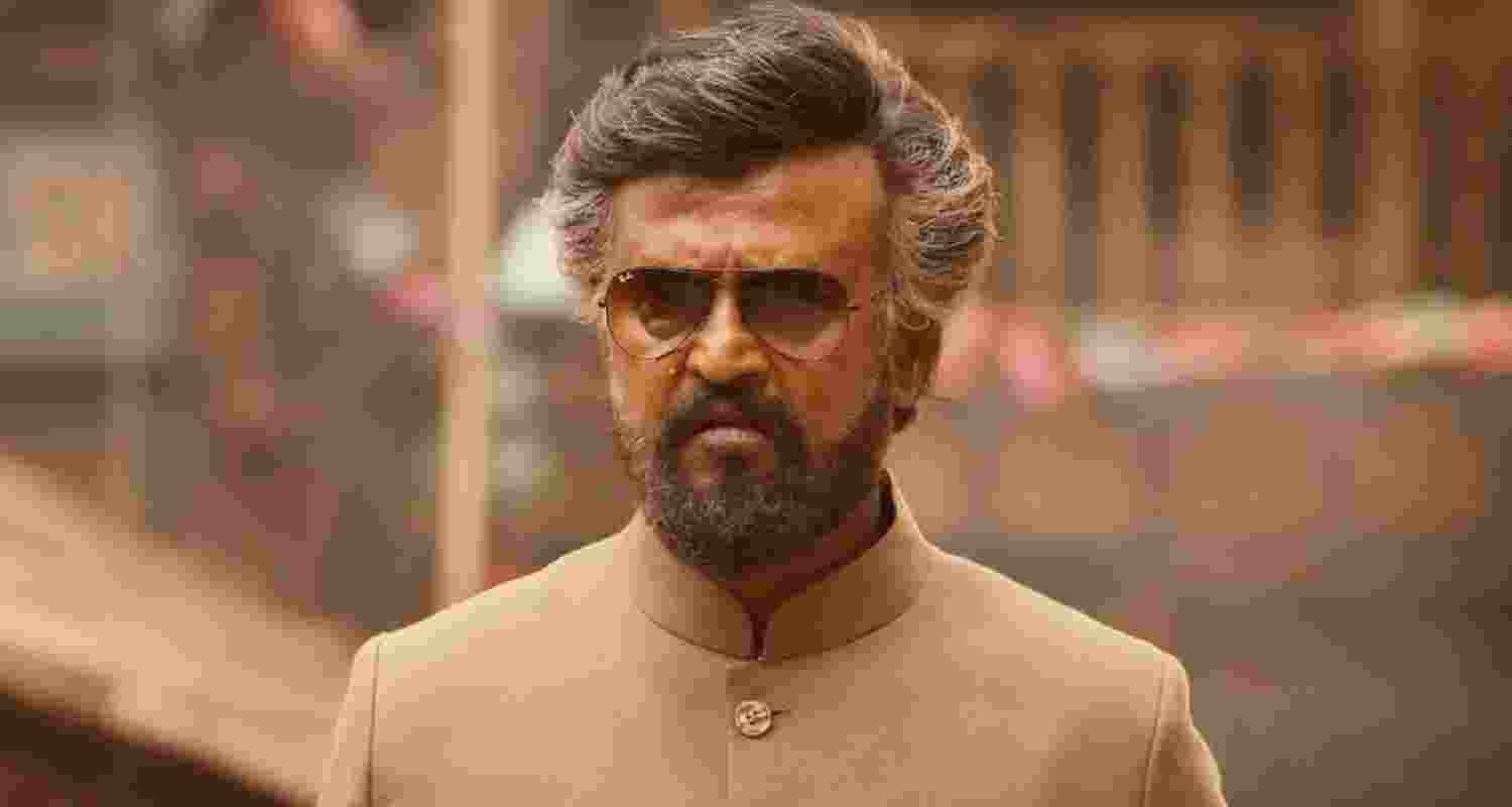 Tamil film superstar Rajinikanth turns 74 Tamil film superstar Rajinikanth turns 74