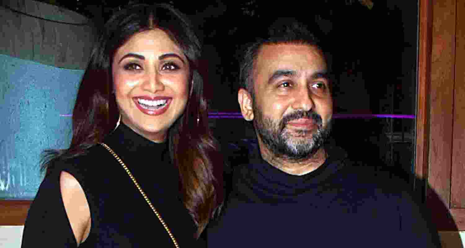 Cops find proof of fund diversion by Shilpa Shetty, Raj Kundra Cops find proof of fund diversion by Shilpa Shetty, Raj Kundra