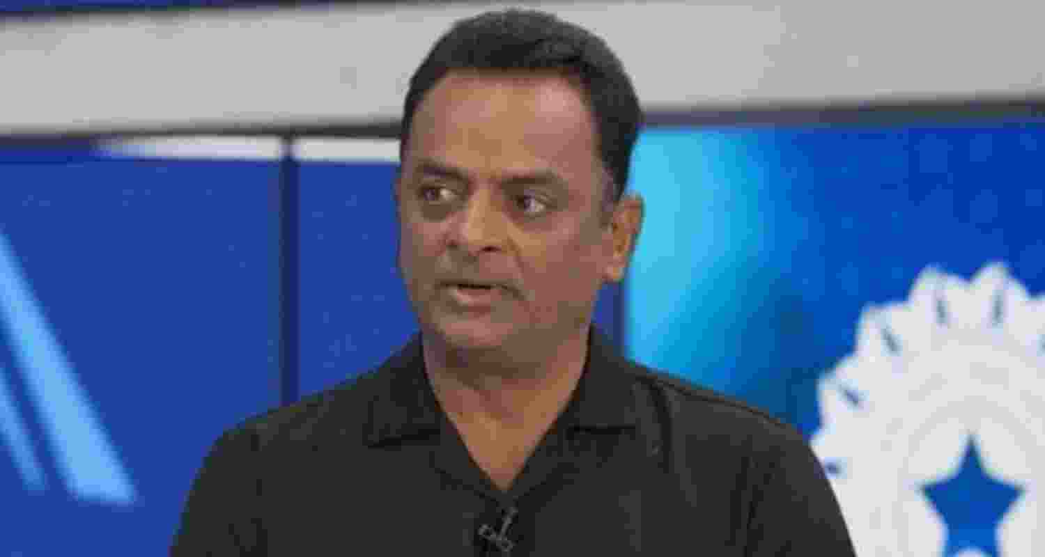 Former left-arm spinner Venkatapathy Raju, who has been part of the Asian Games as a technical adviser for cricket, said it is a God-given opportunity for cricket to finally become part of that global family. Former left-arm spinner Venkatapathy Raju, who has been part of the Asian Games as a technical adviser for cricket, said it is a God-given opportunity for cricket to finally become part of that global family.