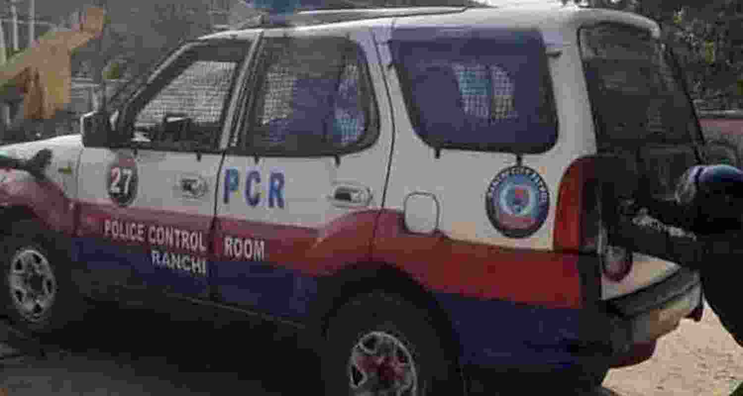 Ranchi police track man impersonating CM Soren Ranchi police track man impersonating CM Soren