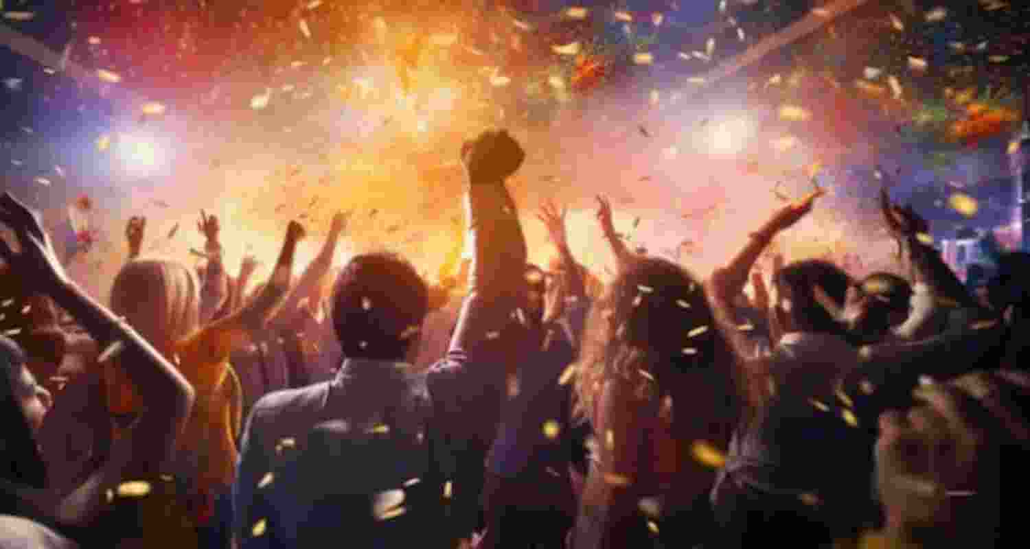 Silicon City is "Udta Bengaluru" Silicon City is "Udta Bengaluru"