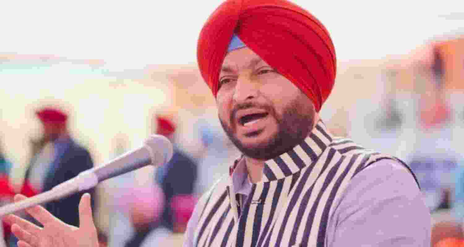 Critics of 'Emergency' aim to hide Sikh atrocities: Bittu Critics of 'Emergency' aim to hide Sikh atrocities: Bittu