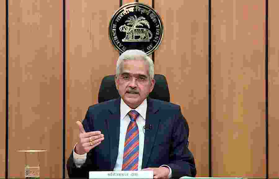 RBI Governor Shaktikanta Das stated on Thursday that the RBI's measures to control unsecured lending have successfully mitigated potential risks RBI Governor Shaktikanta Das stated on Thursday that the RBI's measures to control unsecured lending have successfully mitigated potential risks