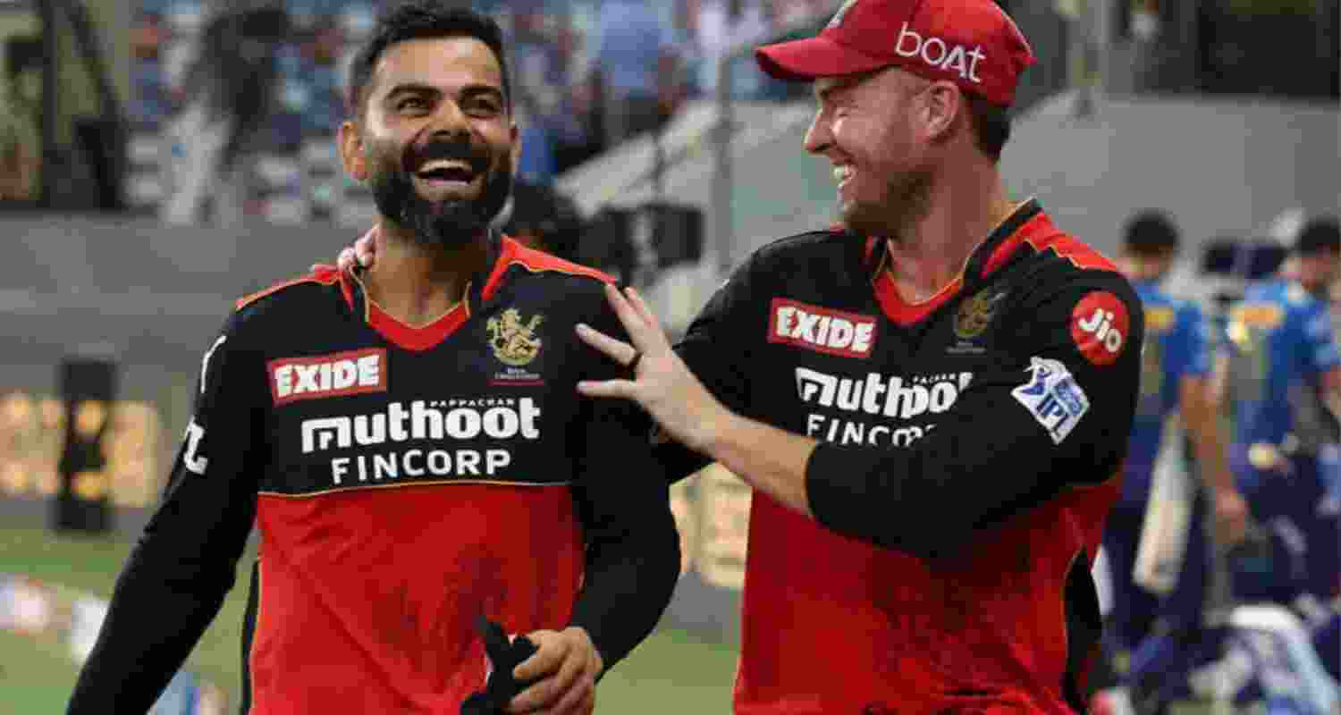 Kohli has been in top form this season for Royal Challengers Bengaluru, scoring 500 runs at a strike rate of 147 and an average of 77. He is second in the top-scorers list. Kohli has been in top form this season for Royal Challengers Bengaluru, scoring 500 runs at a strike rate of 147 and an average of 77. He is second in the top-scorers list.