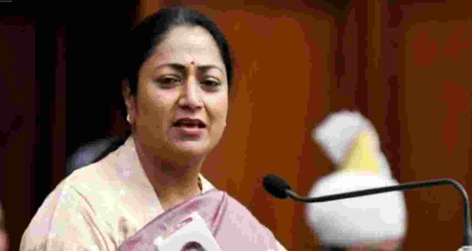 Delhi Chief Minister Rekha Gupta on Saturday stated that officials responsible for violating regulations that result in the construction of unsafe buildings in the national capital must face strict punishment.  Delhi Chief Minister Rekha Gupta on Saturday stated that officials responsible for violating regulations that result in the construction of unsafe buildings in the national capital must face strict punishment.
