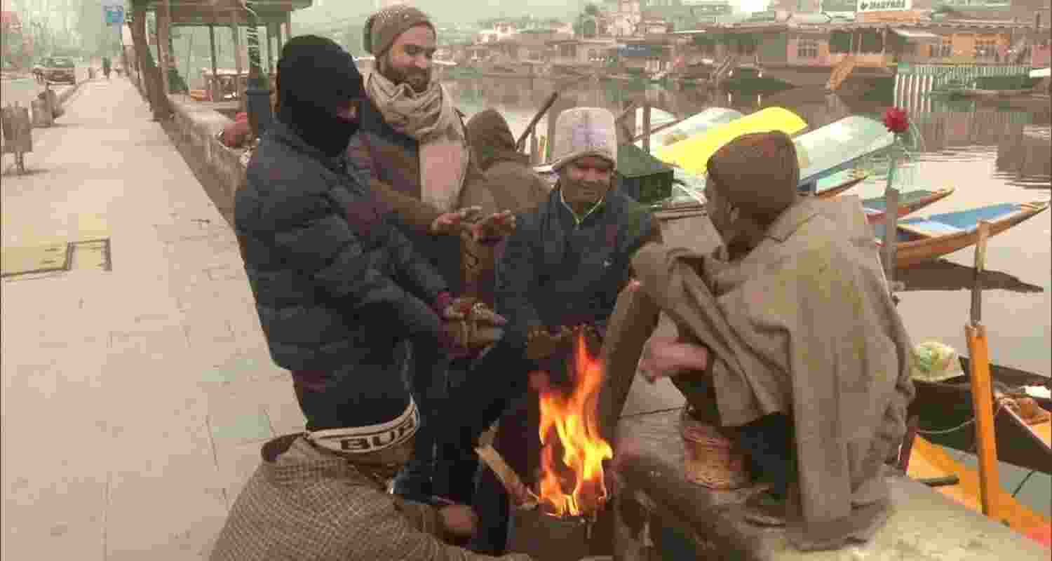 Representational image. Representational image.