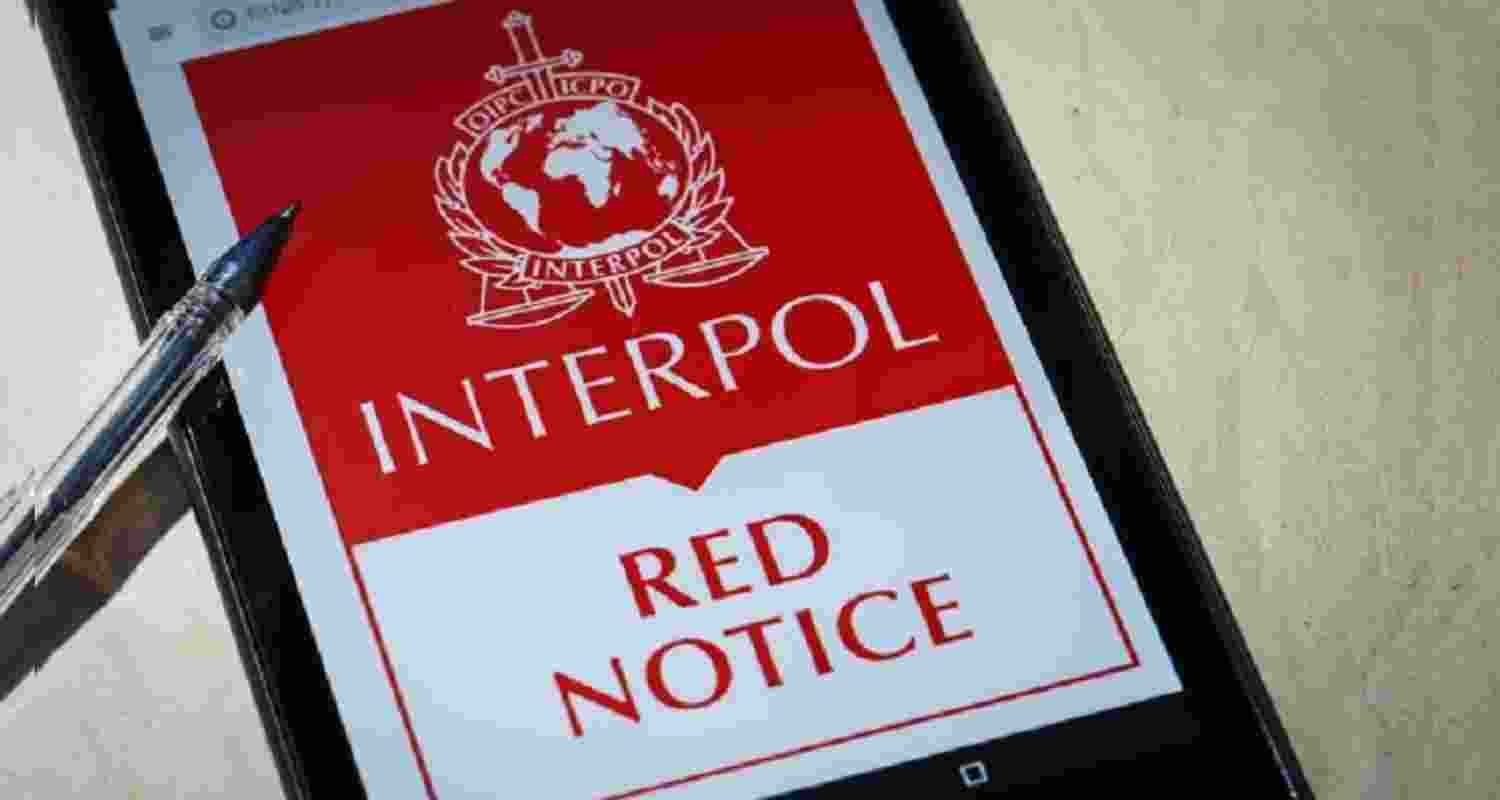 Representational image. Representational image.