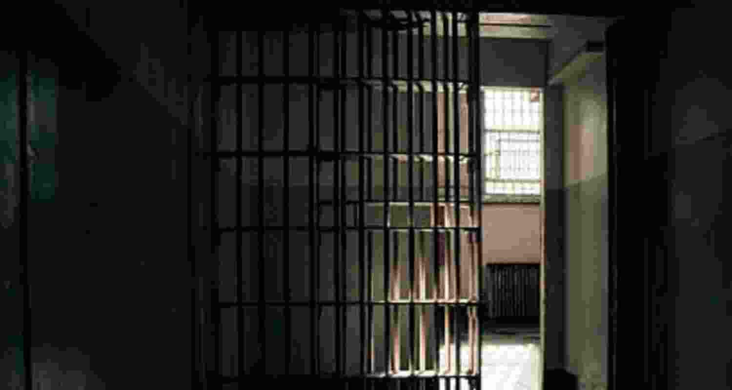 Representational image. Representational image.