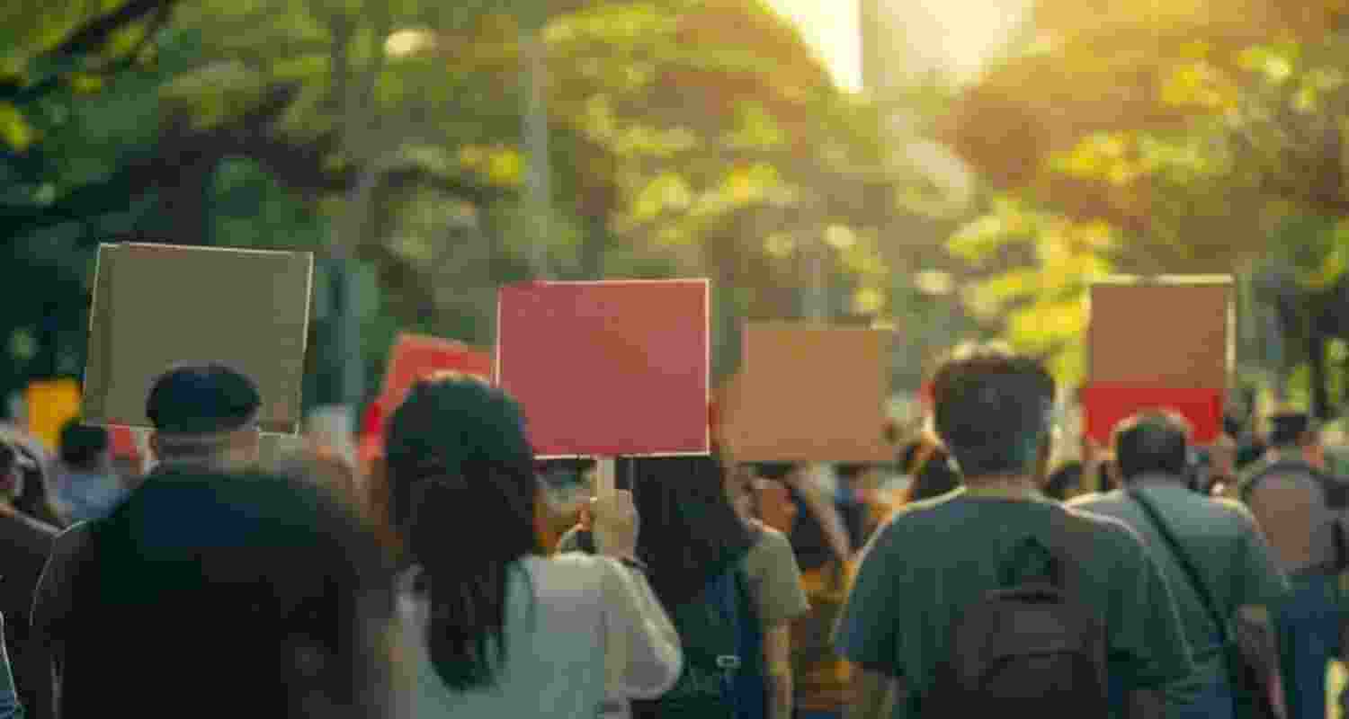 Representational image. Representational image.