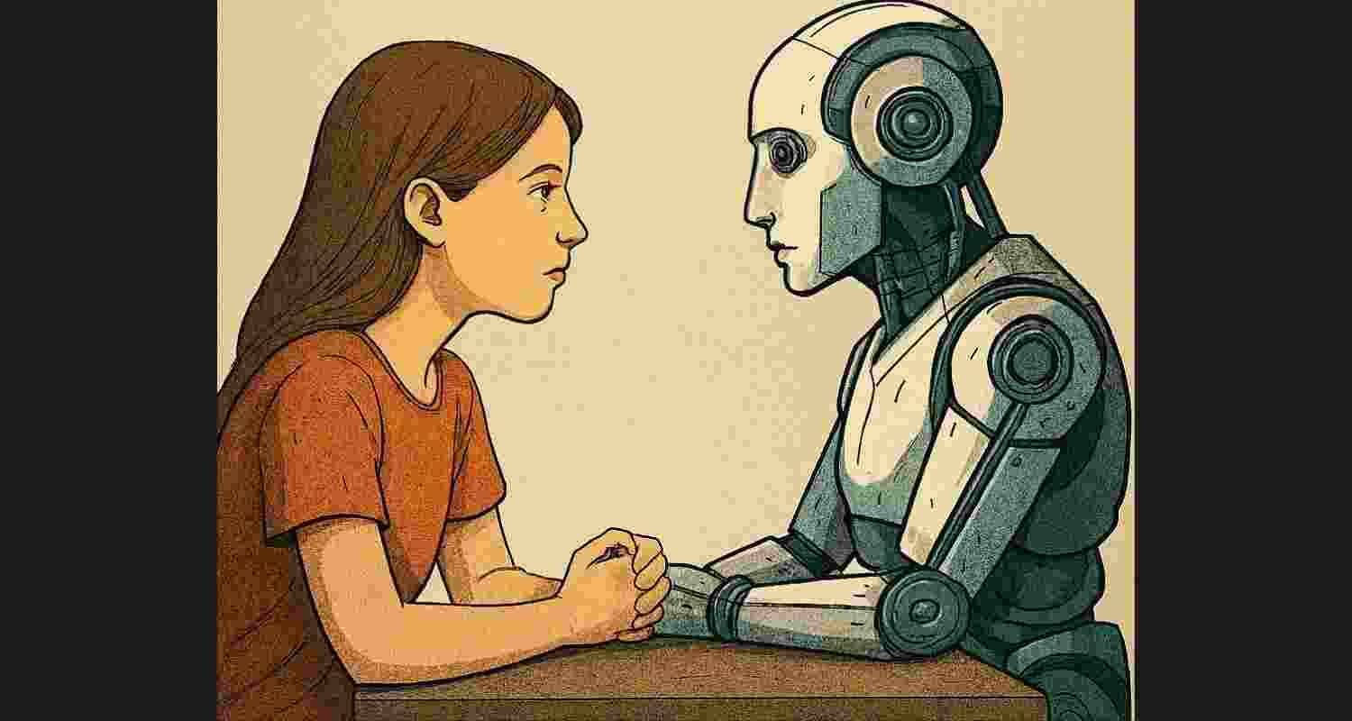 Representational Image. Representational Image.