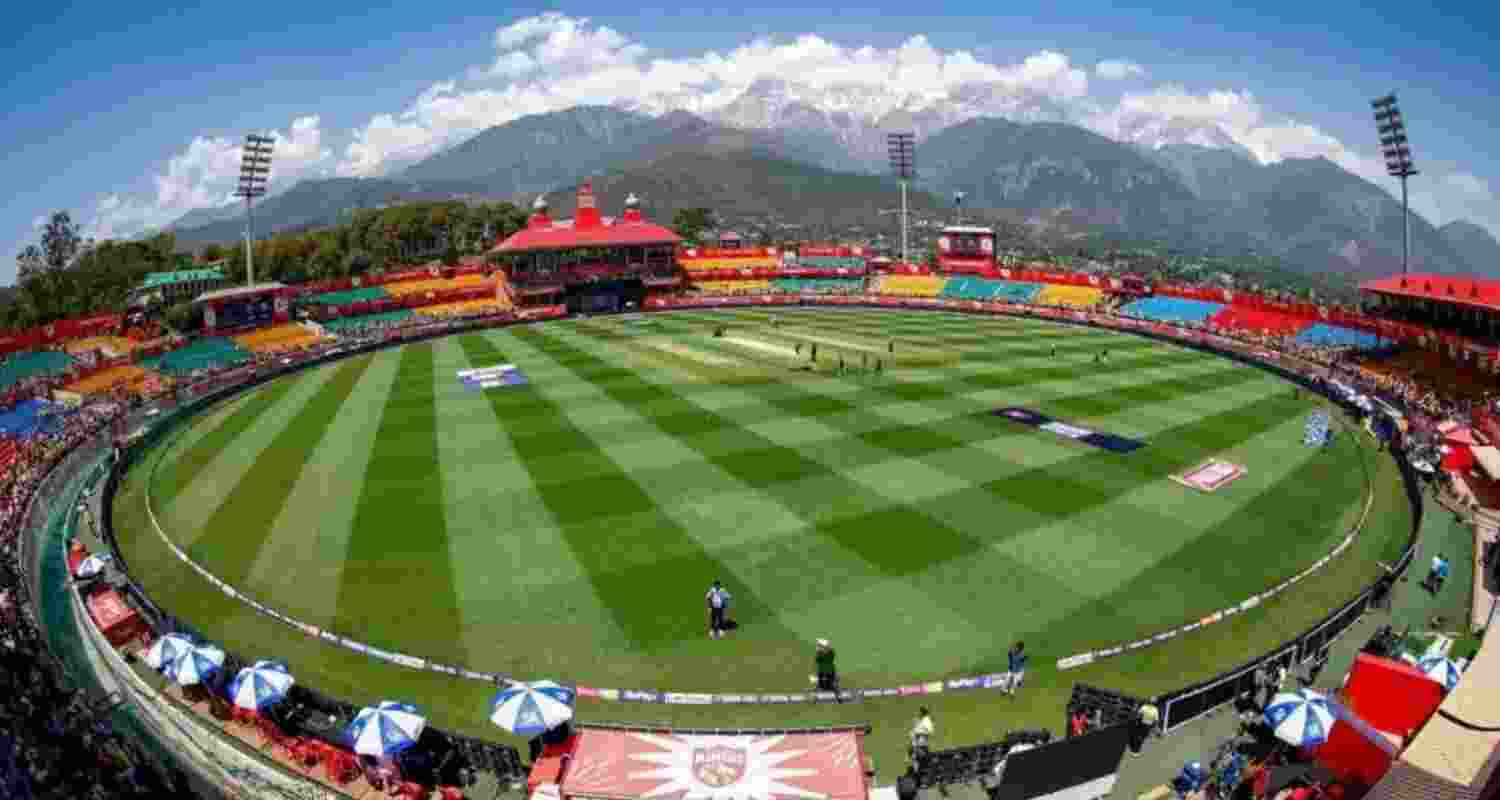 Representational image. Representational image.