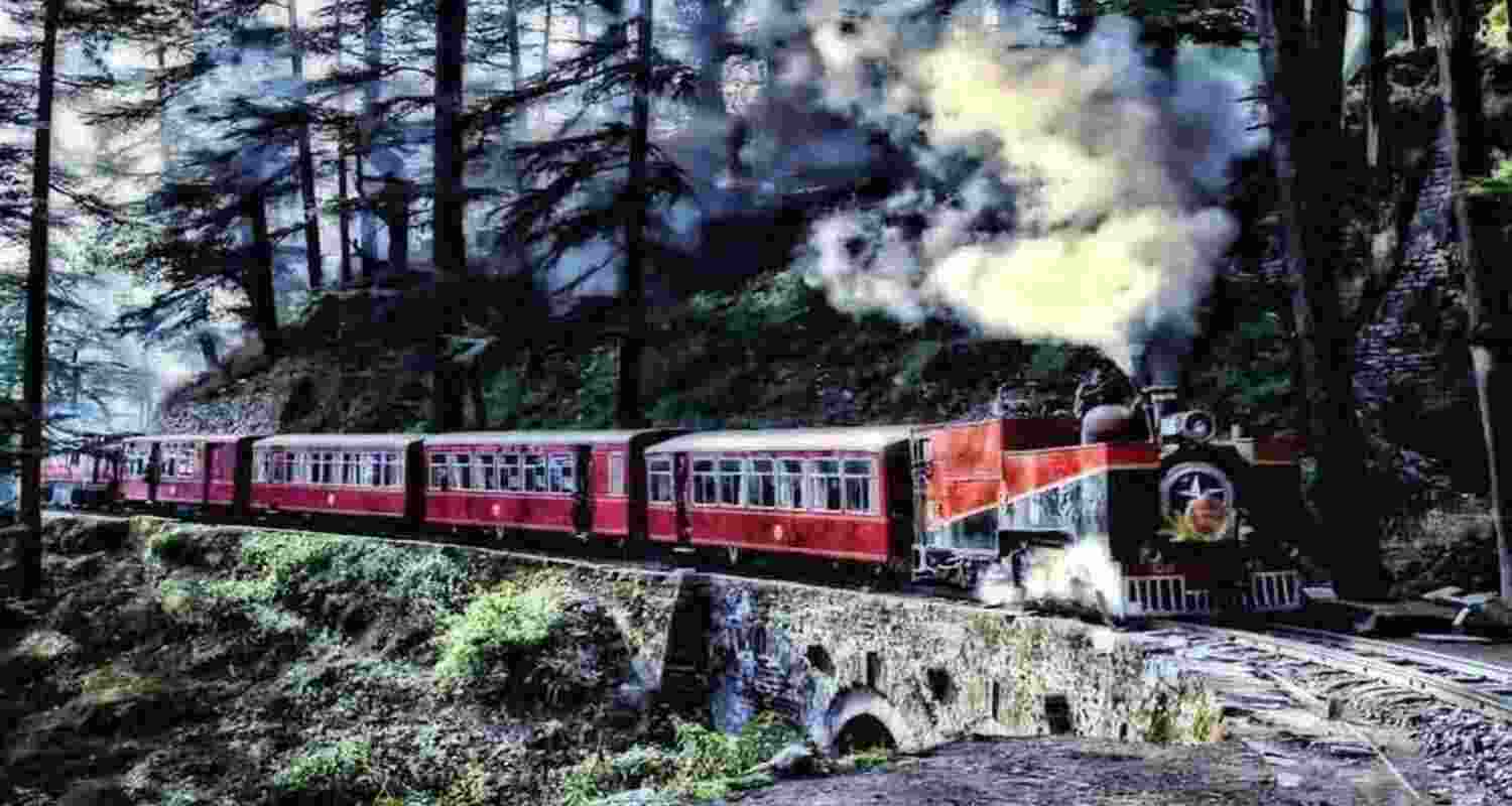 Representational image.  Representational image.