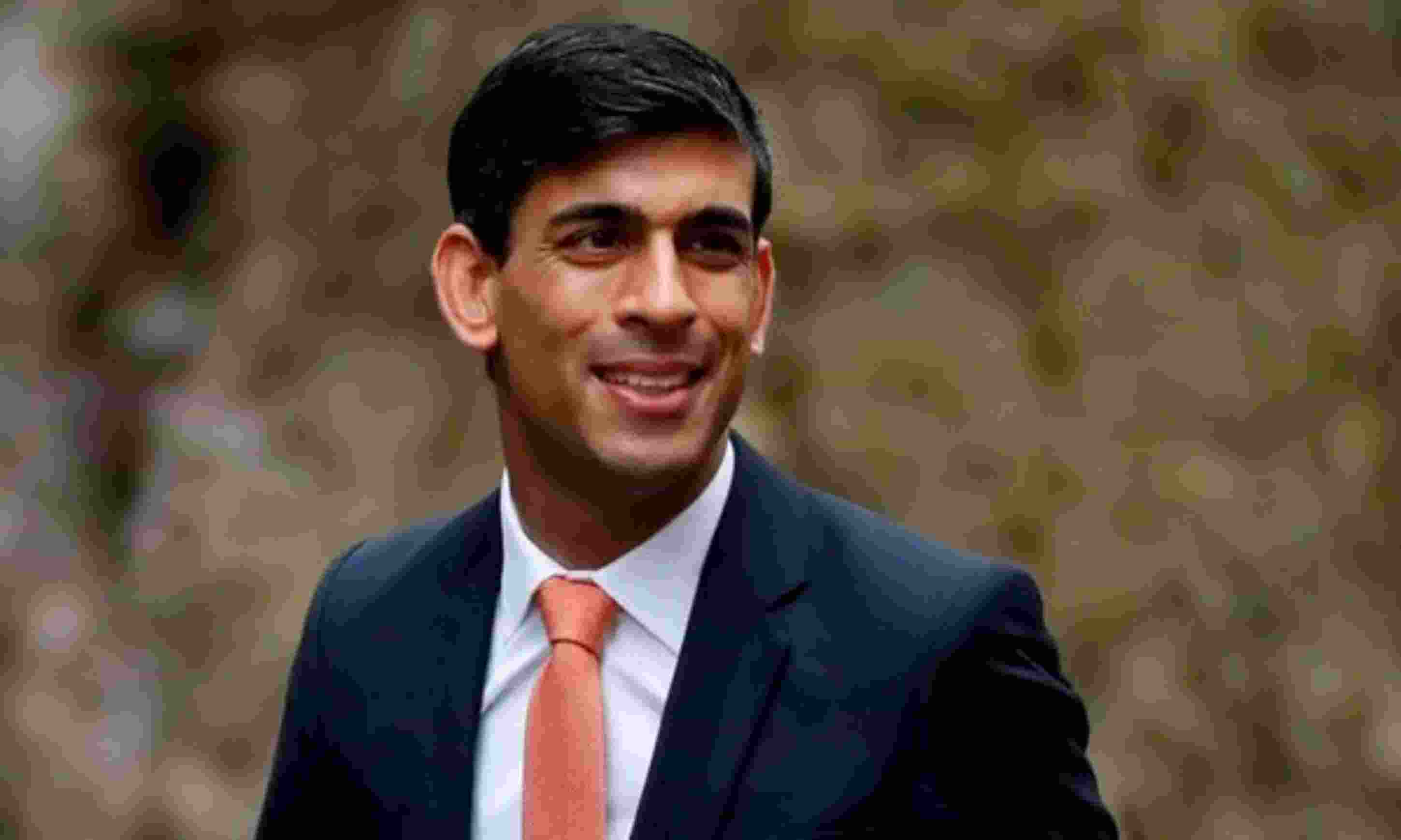 A campaigner for the far-right Reform UK was filmed using a slur against the British PM that’s considered racist towards people of South Asian heritage. A campaigner for the far-right Reform UK was filmed using a slur against the British PM that’s considered racist towards people of South Asian heritage.