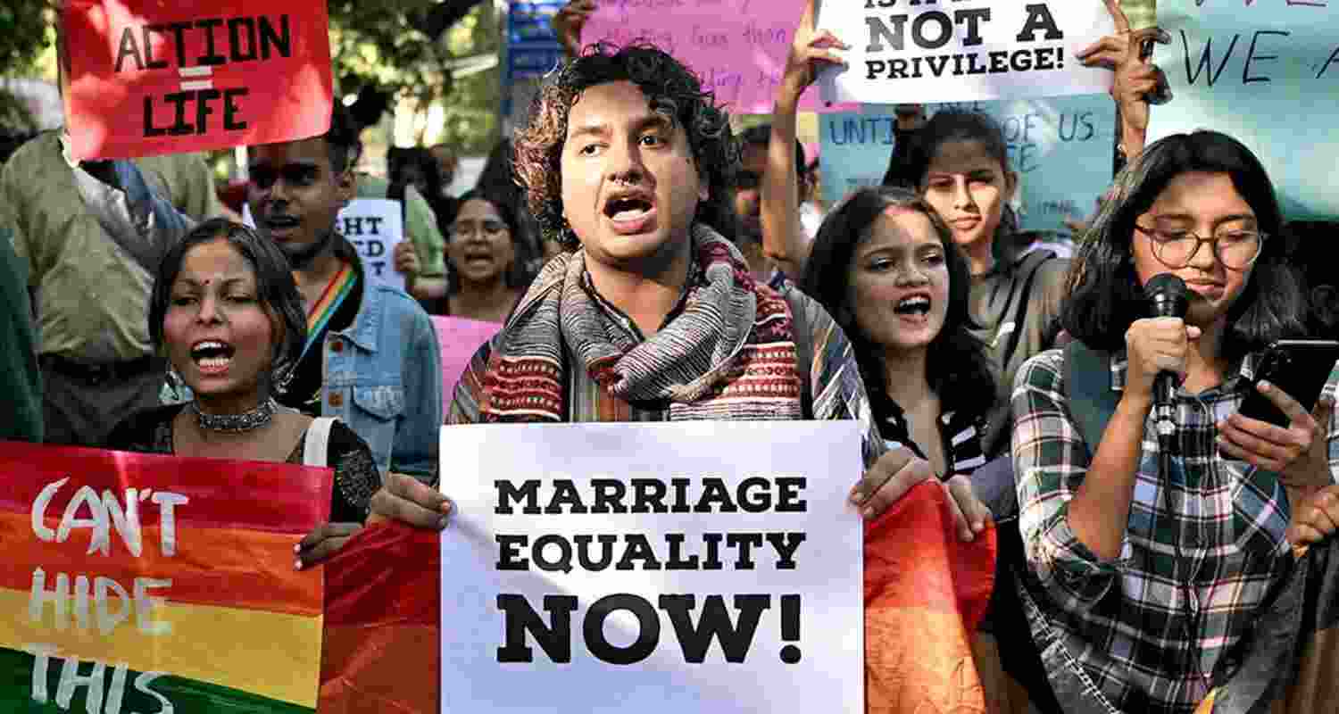 Supreme Court to review same-sex marriage verdict Supreme Court to review same-sex marriage verdict