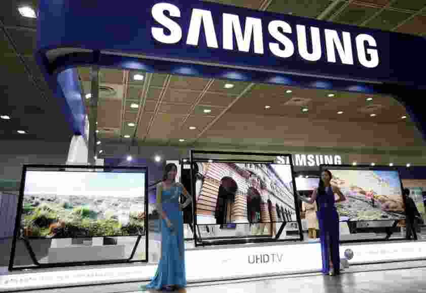 Samsung dominates US home appliance market with 21% share: TraQline report Samsung dominates US home appliance market with 21% share: TraQline report