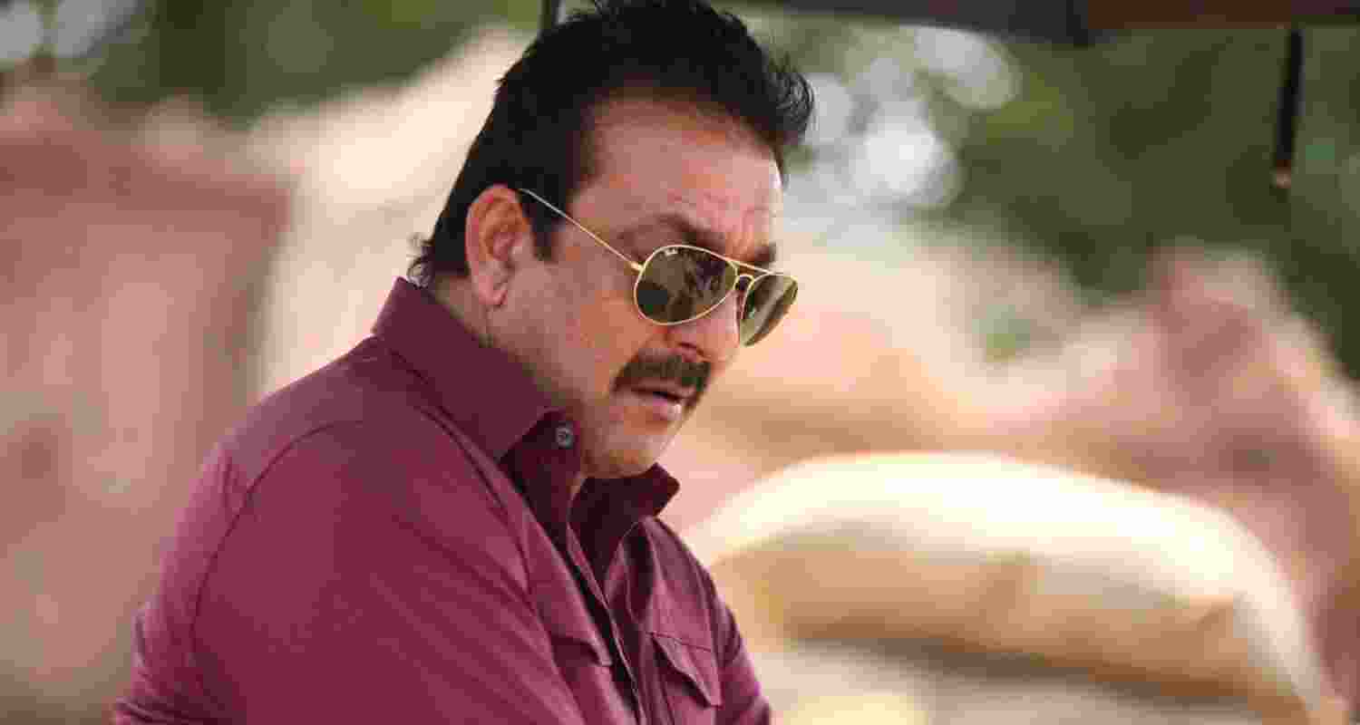 Sanjay Dutt joins cast of 'Housefull 5' Sanjay Dutt joins cast of 'Housefull 5'