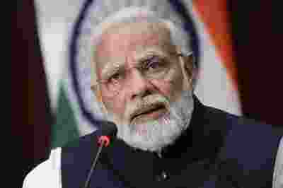The union cabinet headed by PM Narendra Modi, has approved the extensive PRITHvi VIgyan scheme under the ministry of earth sciences, the implementation spans over 2021 till 2026 at a financial outlay of Rs. 4,797 crore. The union cabinet headed by PM Narendra Modi, has approved the extensive PRITHvi VIgyan scheme under the ministry of earth sciences, the implementation spans over 2021 till 2026 at a financial outlay of Rs. 4,797 crore.