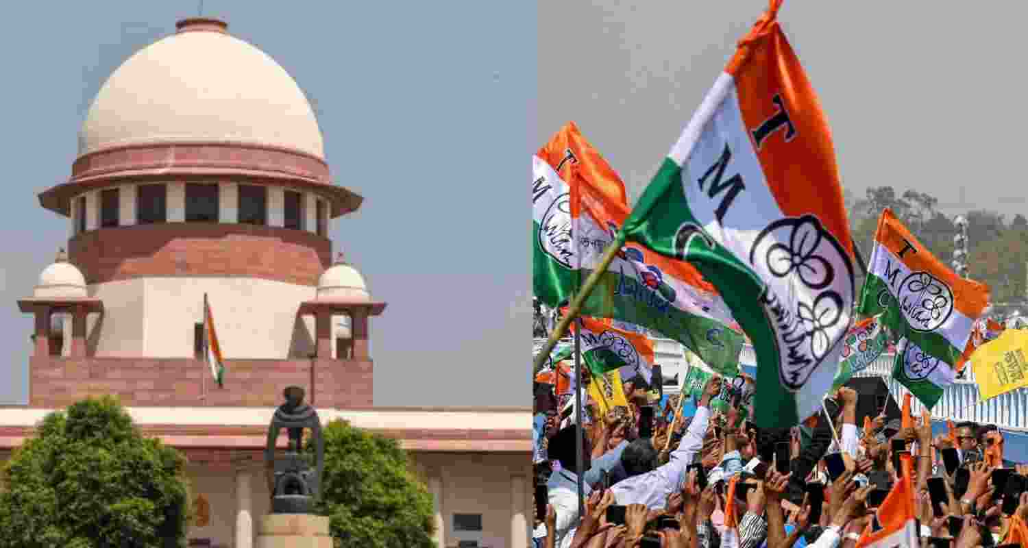 WB govt hails SC's order on appointment of univ VCs   WB govt hails SC's order on appointment of univ VCs