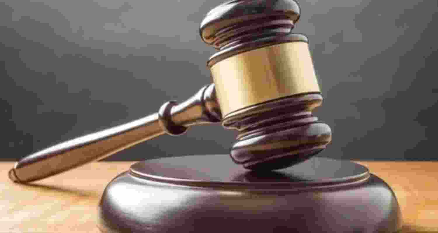 Moga sex scandal: Ex-SSP, cops get 5 yrs jail, ₹2L fine Moga sex scandal: Ex-SSP, cops get 5 yrs jail, ₹2L fine