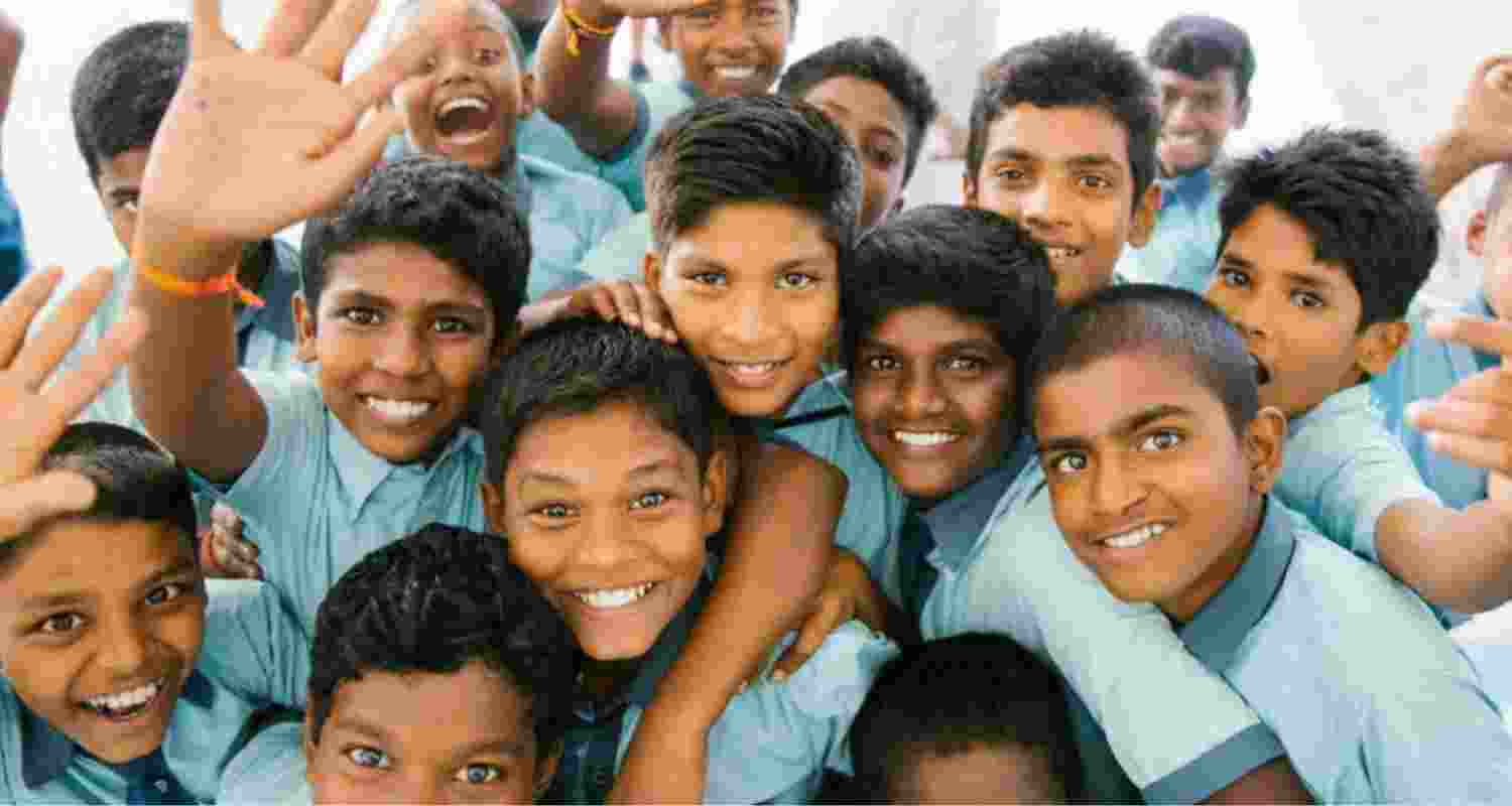 Odisha to implement PM Shri schools. Odisha to implement PM Shri schools.