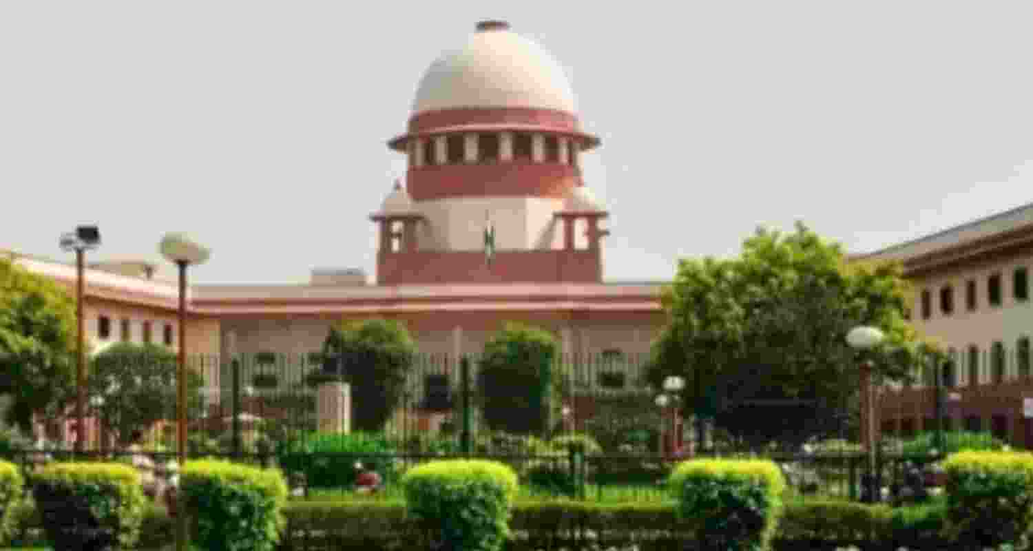 SC upholds CBI probe in Kallakurichi hooch tragedy SC upholds CBI probe in Kallakurichi hooch tragedy