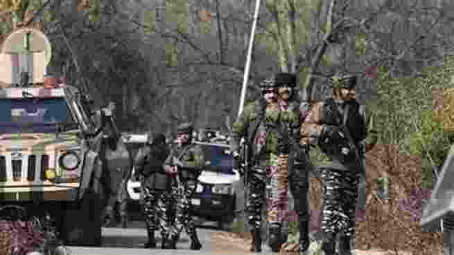 These units will be responsible for conducting counter-terrorism operations while simultaneously handling routine law and order matters, reports say. These units will be responsible for conducting counter-terrorism operations while simultaneously handling routine law and order matters, reports say.