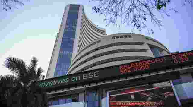 The Indian stock market faced a turbulent trading session on Tuesday as heightened volatility and sustained Foreign Institutional Investor (FII) selling exerted pressure on both the Sensex and Nifty indices.  The Indian stock market faced a turbulent trading session on Tuesday as heightened volatility and sustained Foreign Institutional Investor (FII) selling exerted pressure on both the Sensex and Nifty indices.