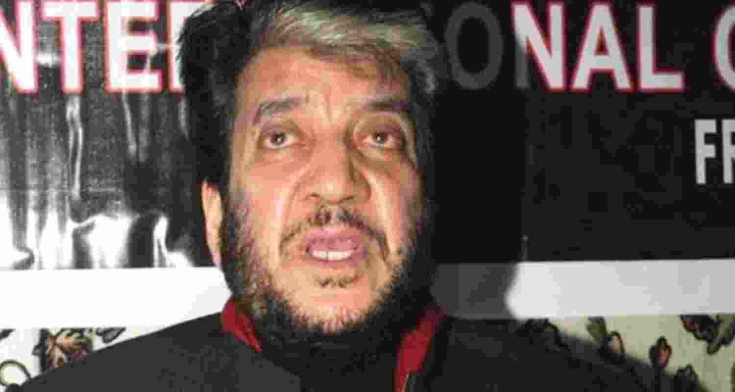 Home Ministry’s tribunal upholds ban on pro-separatist J&K Freedom Party  Home Ministry’s tribunal upholds ban on pro-separatist J&K Freedom Party