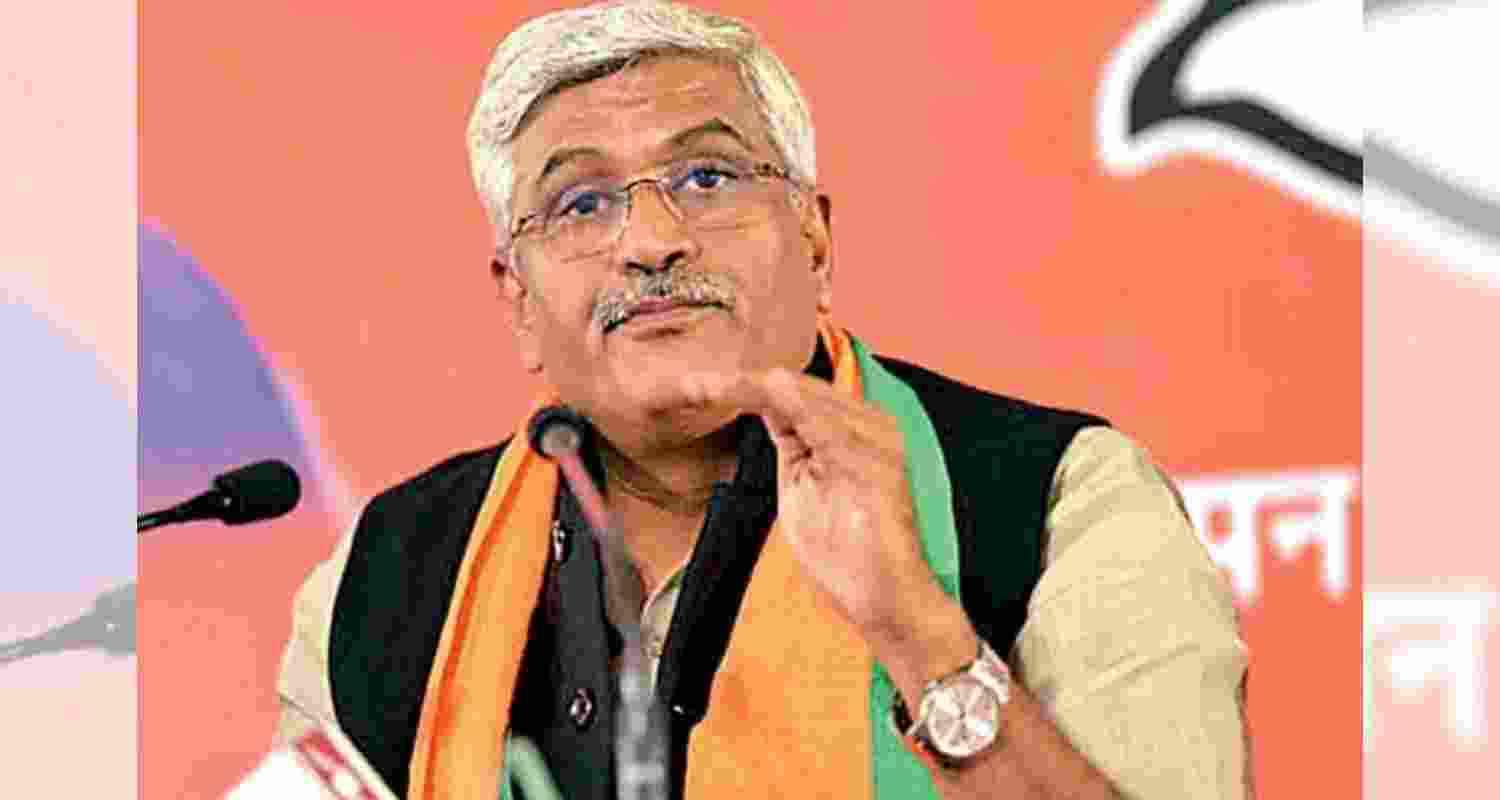 Op Sindhoor made 140cr people of India proud: Union Min Shekhawat Op Sindhoor made 140cr people of India proud: Union Min Shekhawat