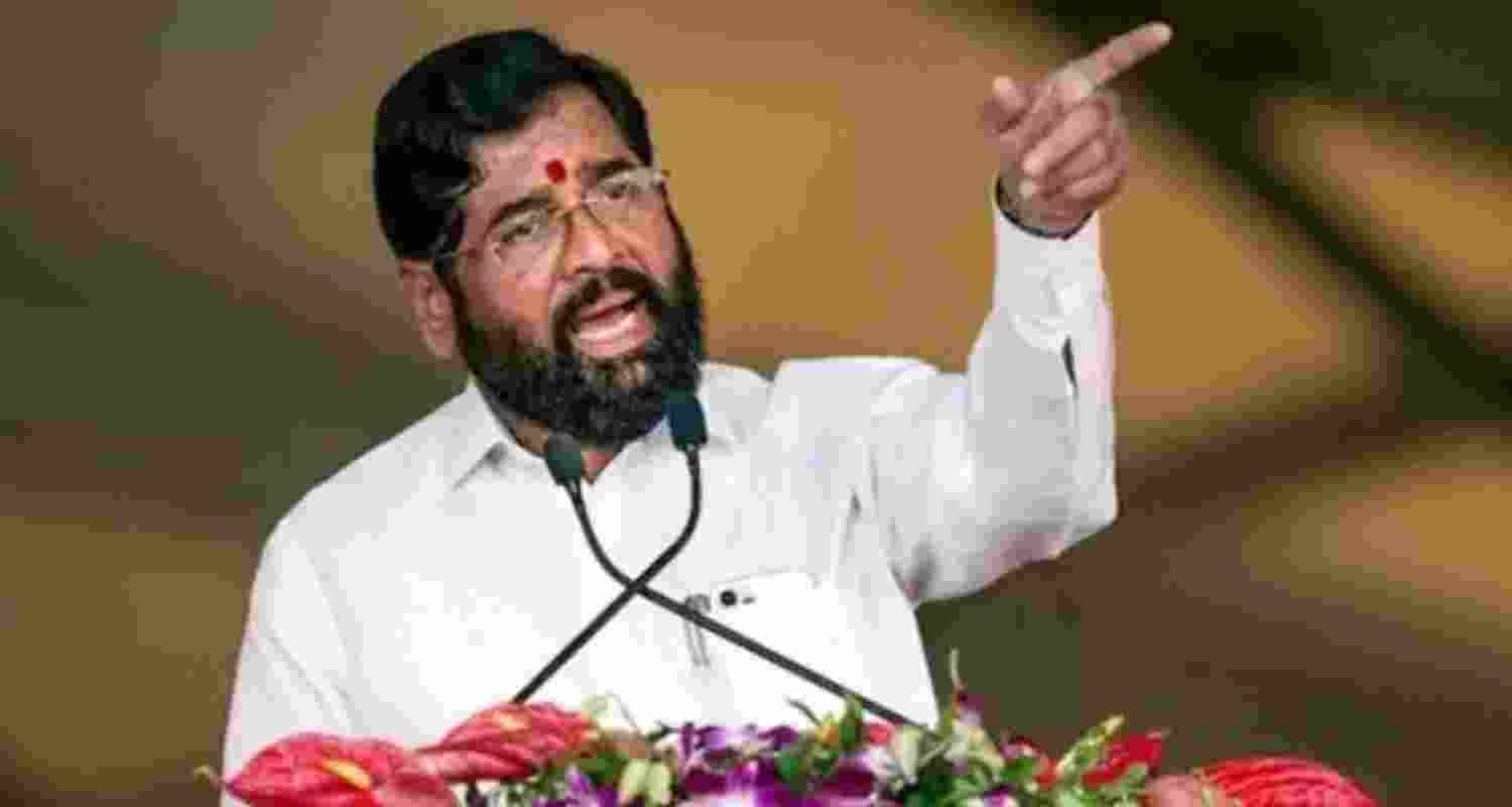Maha govt to study Shakti Act & BNS provisions on punishment for rape Maha govt to study Shakti Act & BNS provisions on punishment for rape