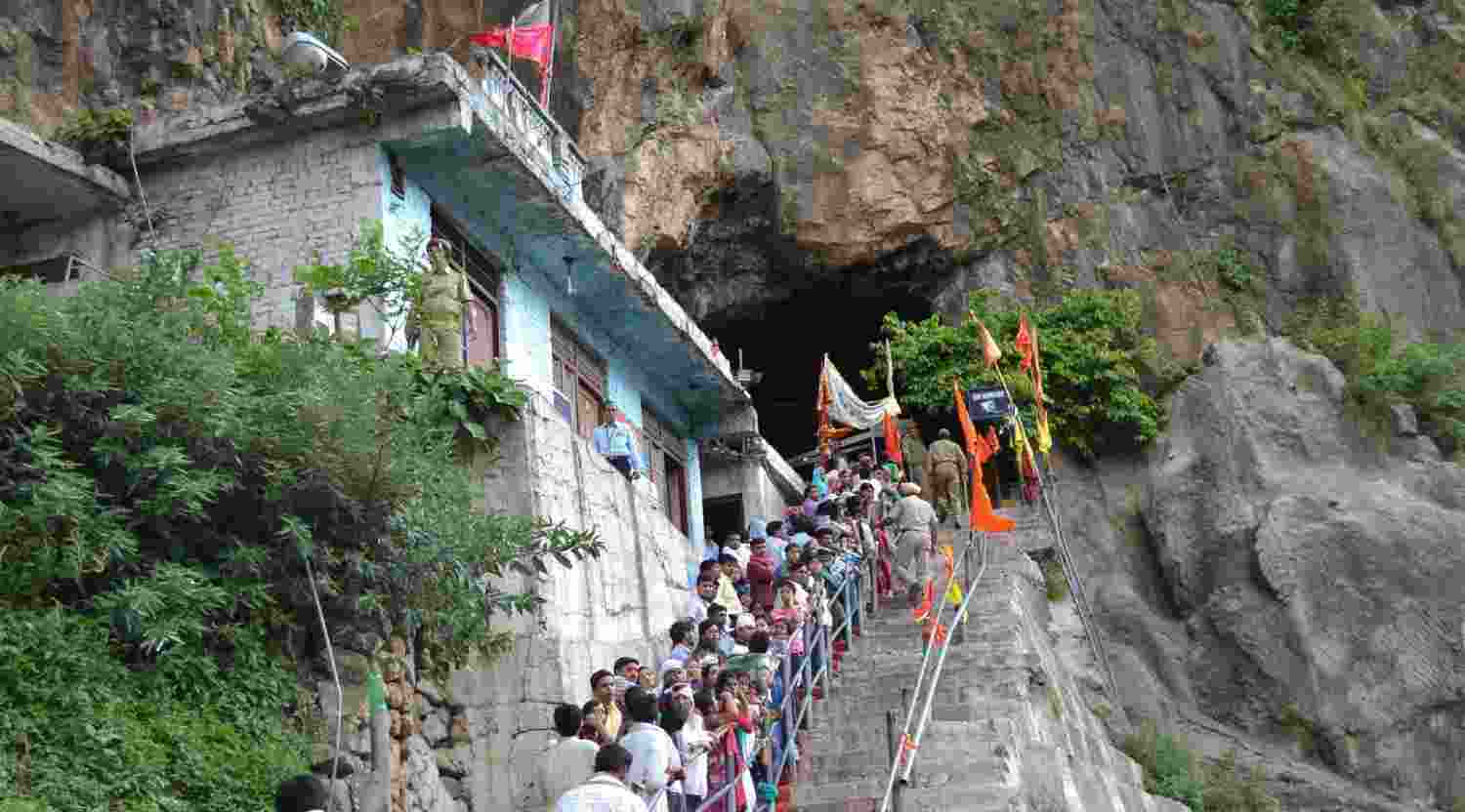 No darshan without aadhaar after J&K terror attack No darshan without aadhaar after J&K terror attack