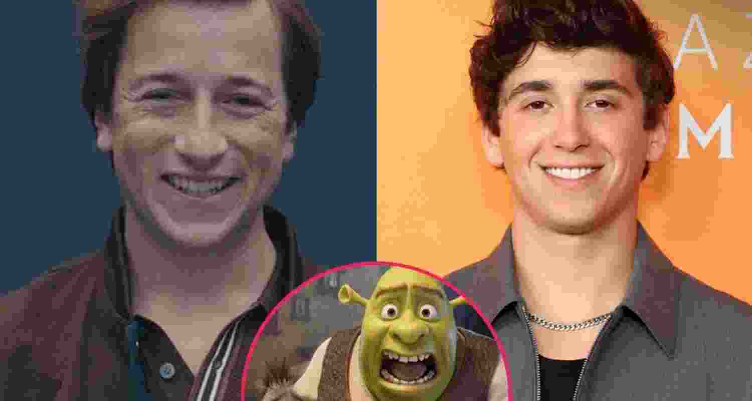 Marcello Hernandez, Skyler Gisondo to star in ‘Shrek 5’ Marcello Hernandez, Skyler Gisondo to star in ‘Shrek 5’