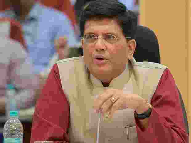 Union Minister Piyush Goyal emphasized the government's commitment to preventing spikes in prices of essential food items, such as onions, tomatoes, and pulses, especially during elections.  Union Minister Piyush Goyal emphasized the government's commitment to preventing spikes in prices of essential food items, such as onions, tomatoes, and pulses, especially during elections.