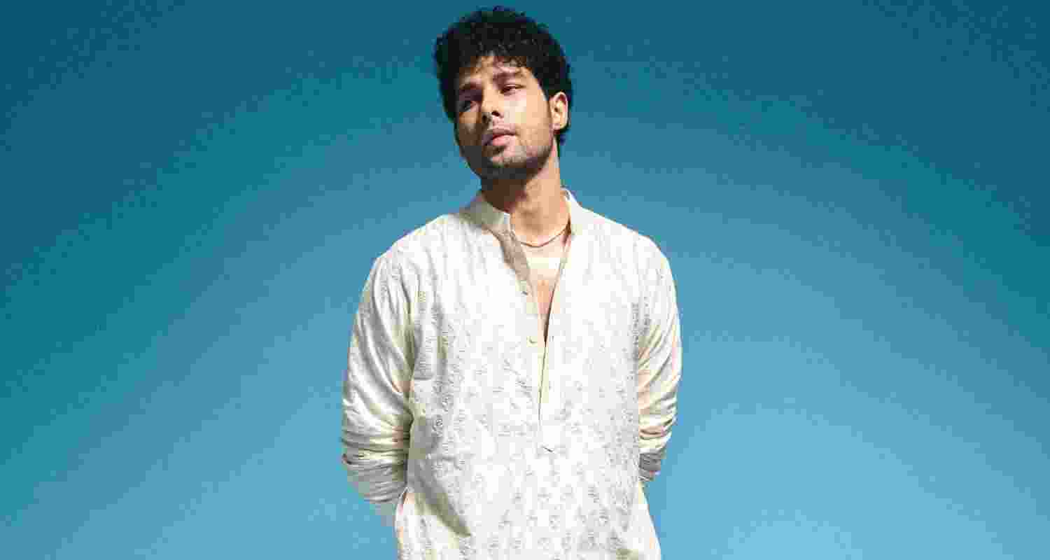 Siddhant Chaturvedi’s ‘Do Deewane Seher Mein’ to release in Feb Siddhant Chaturvedi’s ‘Do Deewane Seher Mein’ to release in Feb