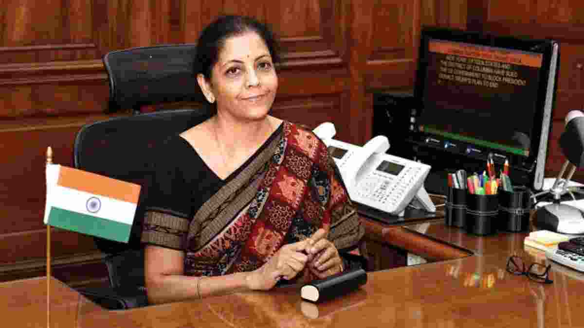 Public Feedback Wanted: Ministry of Finance Releases Draft 'Indian Stamp Bill, 2023 Public Feedback Wanted: Ministry of Finance Releases Draft 'Indian Stamp Bill, 2023