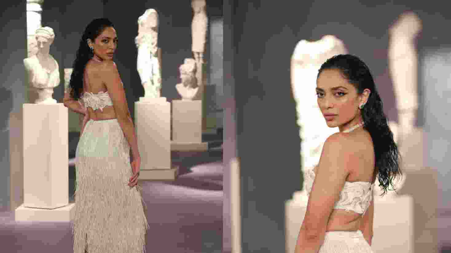 'I'm also waiting': Sobhita Dhulipala on 'Made in Heaven' S3 'I'm also waiting': Sobhita Dhulipala on 'Made in Heaven' S3