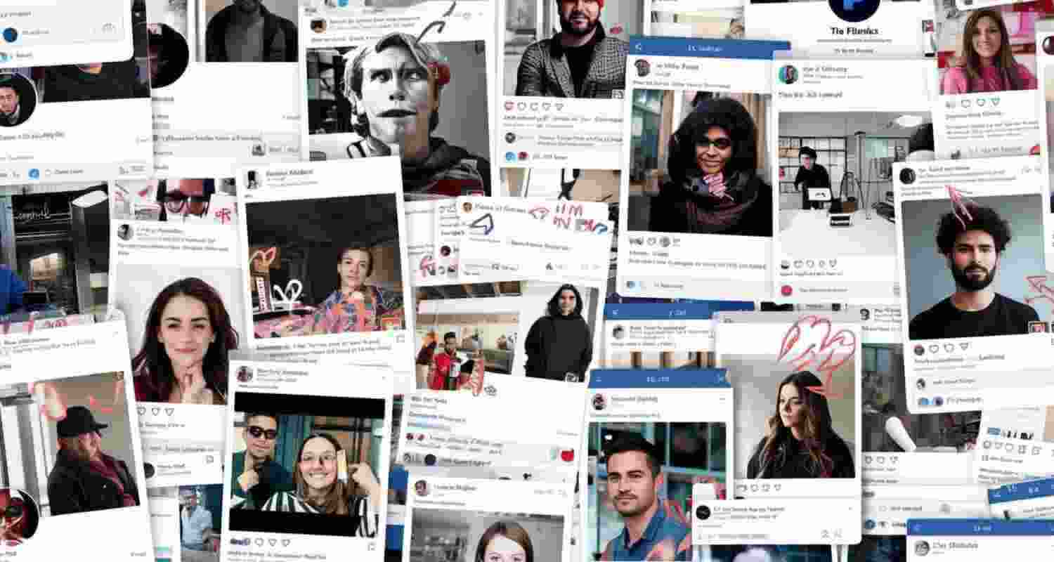 Himachal officer’s AI-morphed pic surfaces, case lodged Himachal officer’s AI-morphed pic surfaces, case lodged