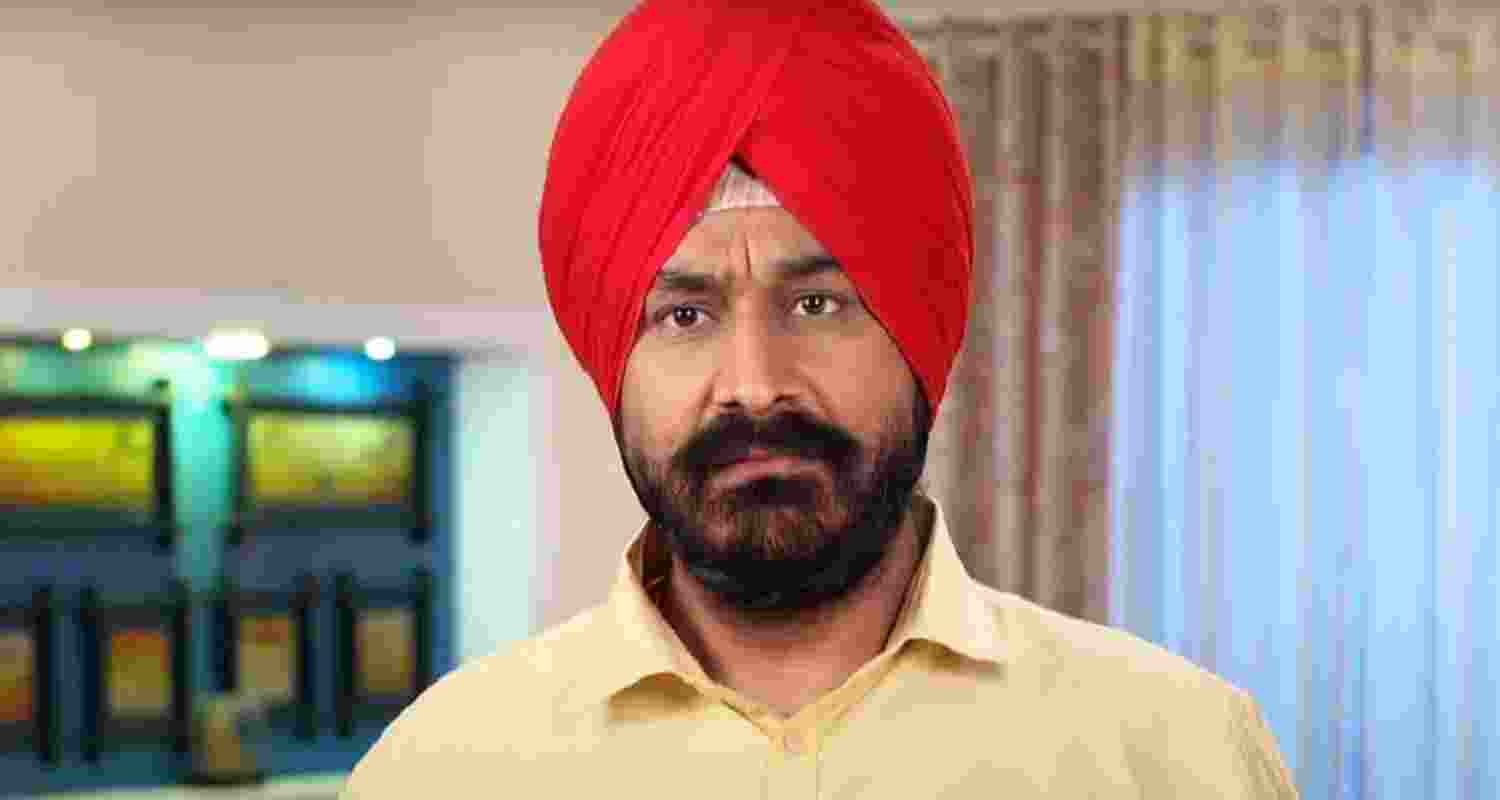 TMKOC actor Gurucharan Singh aka Sodhi. TMKOC actor Gurucharan Singh aka Sodhi.