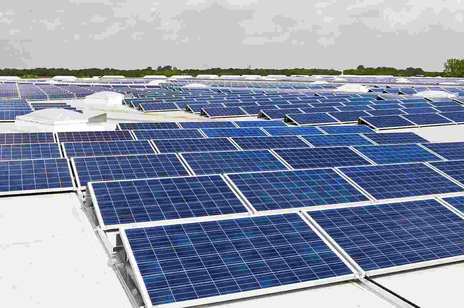 India's solar waste India's solar waste