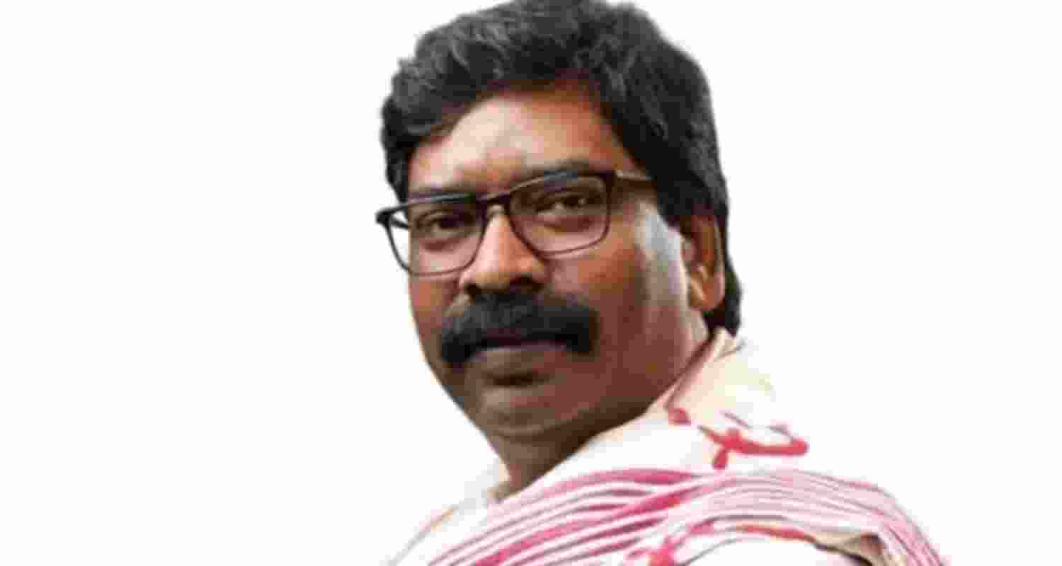 Jharkhand, ED, Politics Jharkhand, ED, Politics